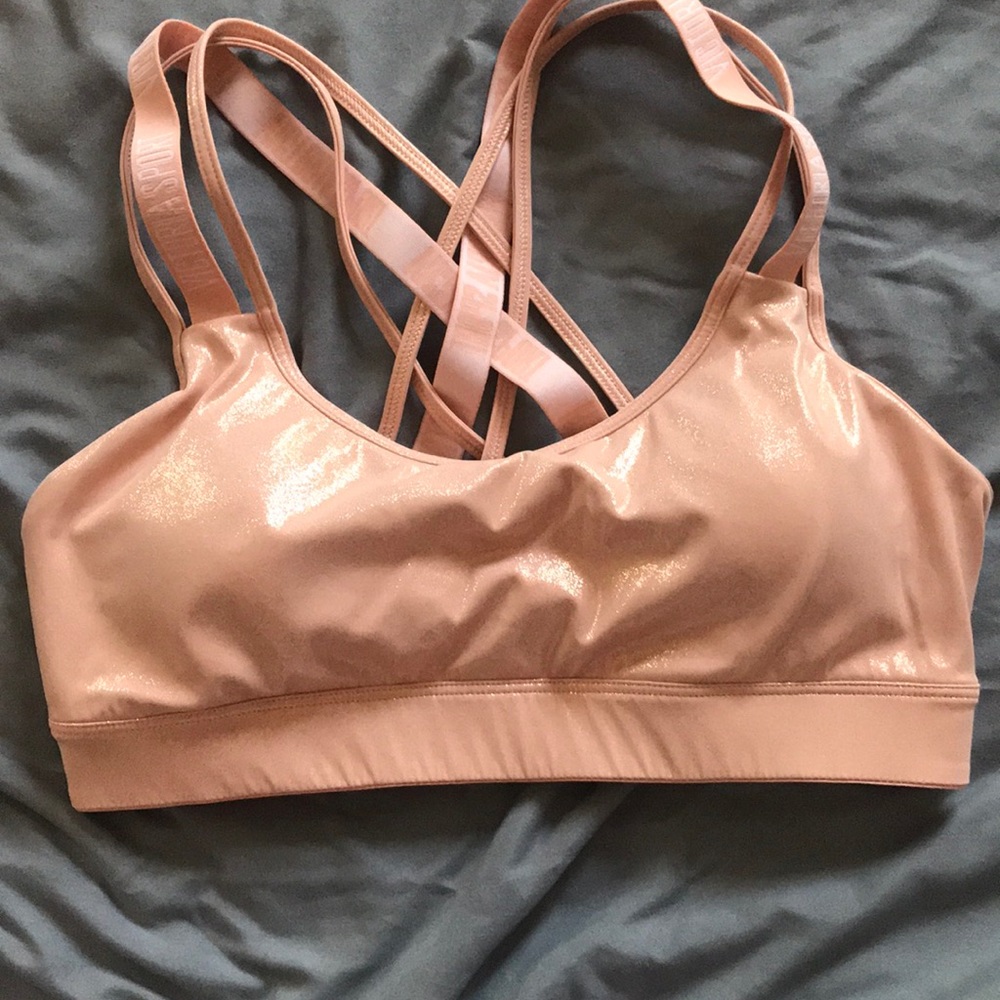 Sports bra